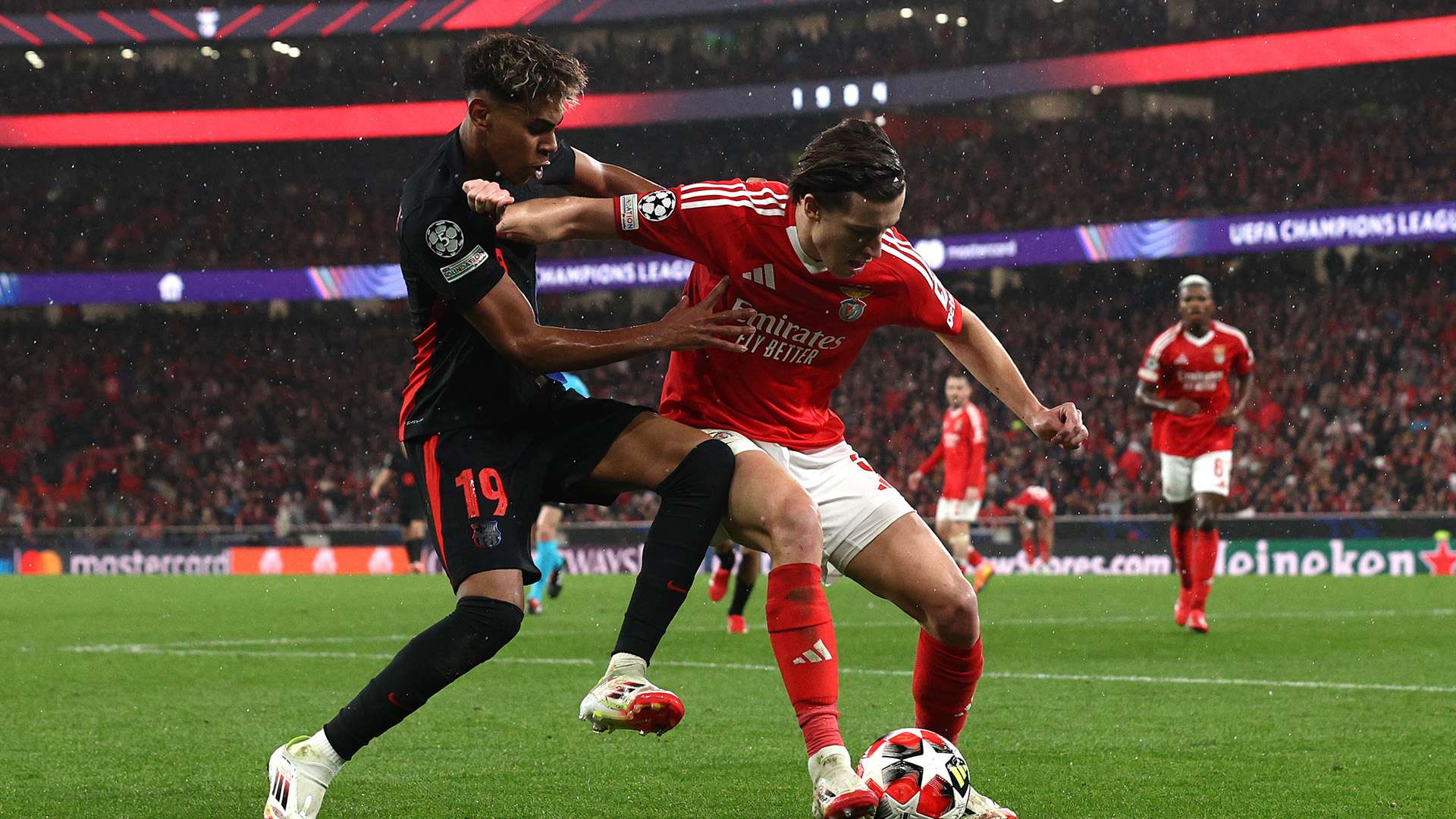 FIFA年度最佳主帥候選瓜迪奧拉大熱領銜 埃德森奧納納競爭最佳門將！.