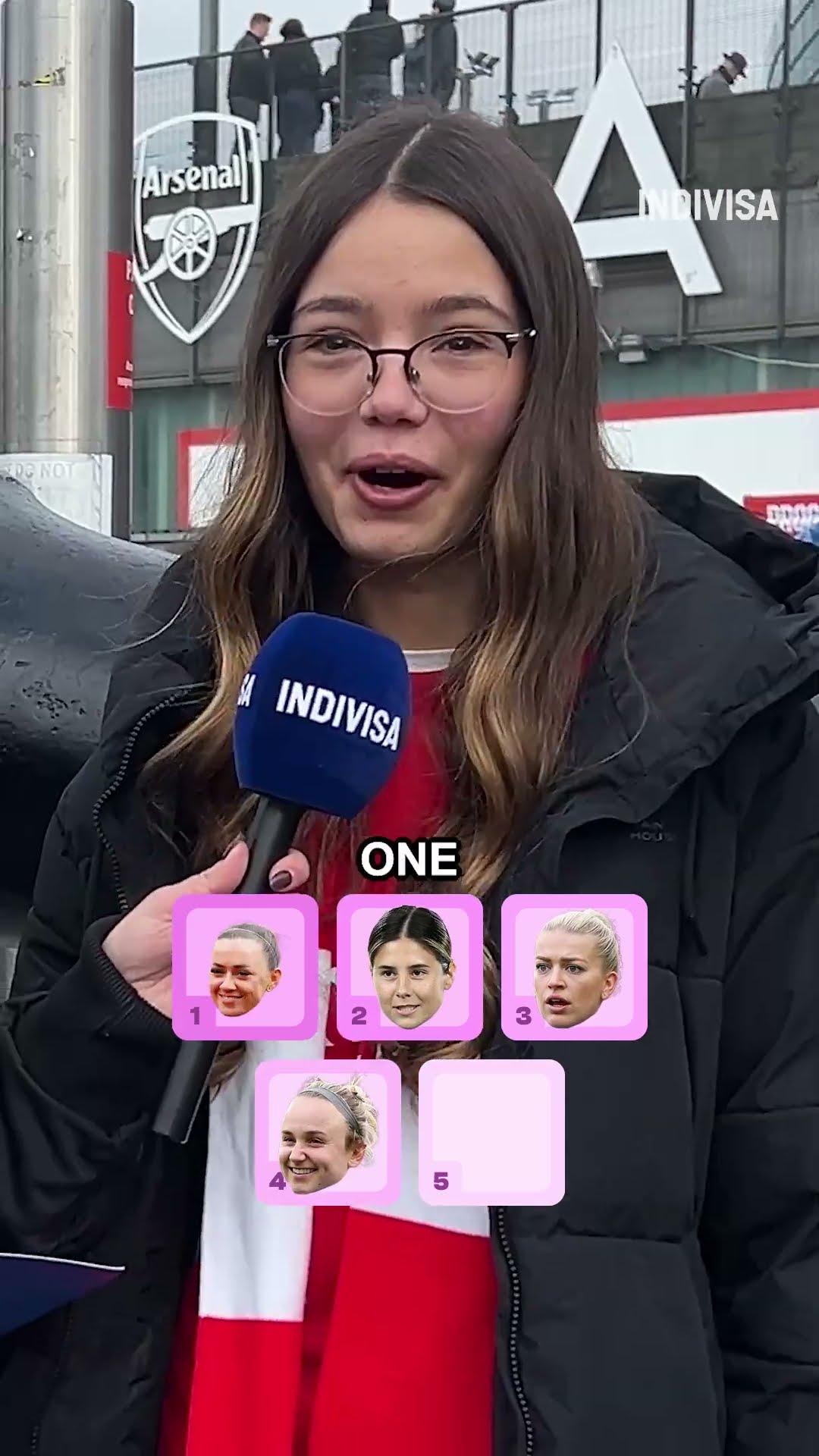 我們深入了 我們深入了