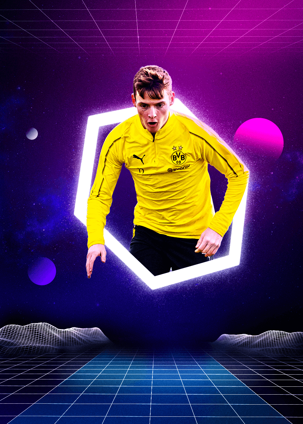 加强自身实 加强自身实