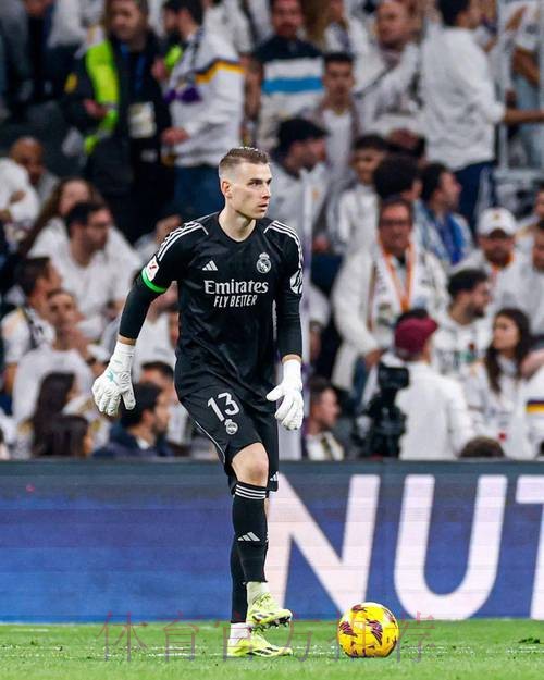 卢宁在皇马的未来存疑 赛季结束后决定自己未来 卢宁在皇马的未来存疑 赛季结束后决定自己未来