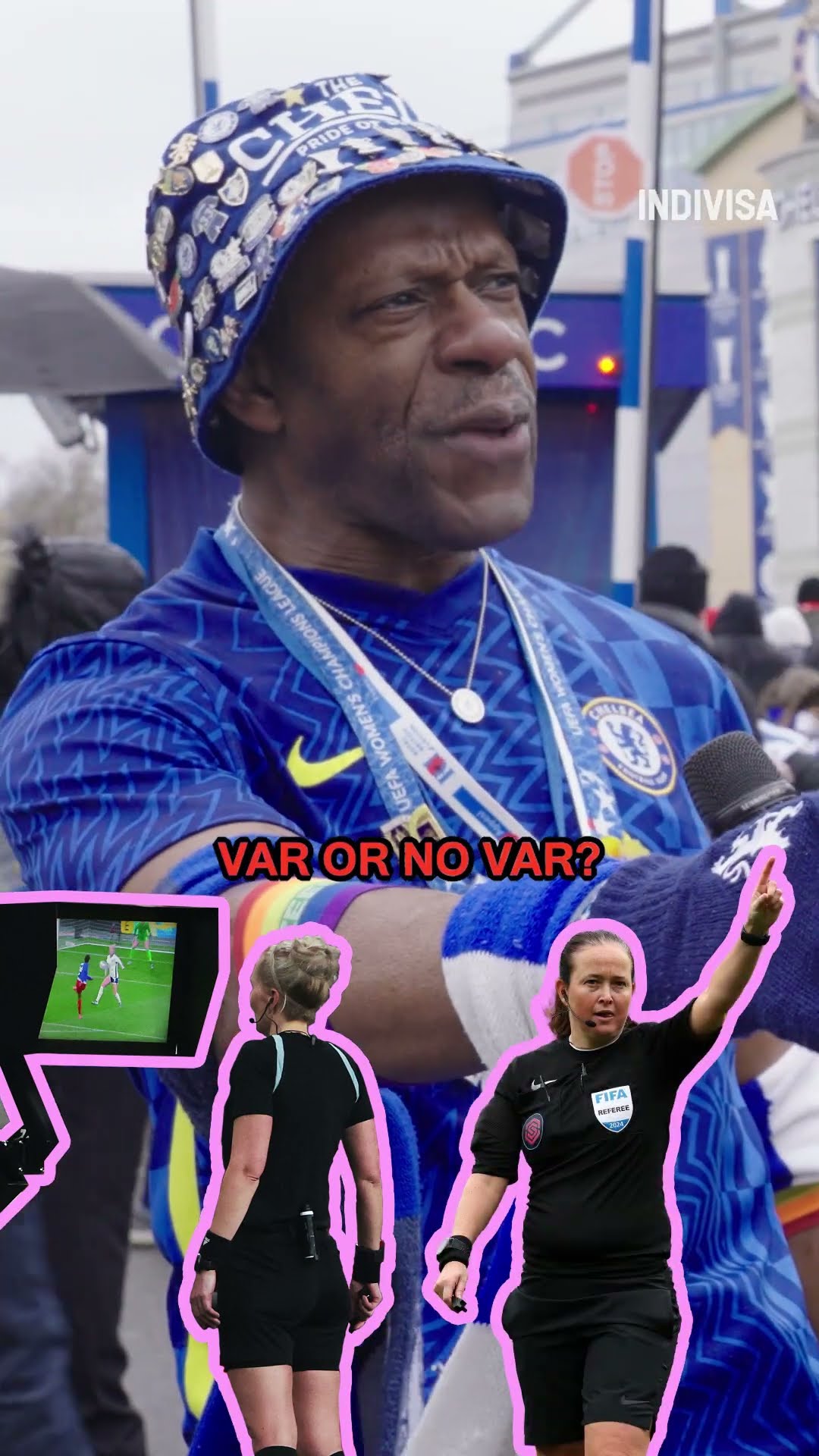 英格蘭足總杯第五輪富勒姆2-0利茲聯 帕利尼亞無解穿雲箭所羅門命中助隊晉八強.